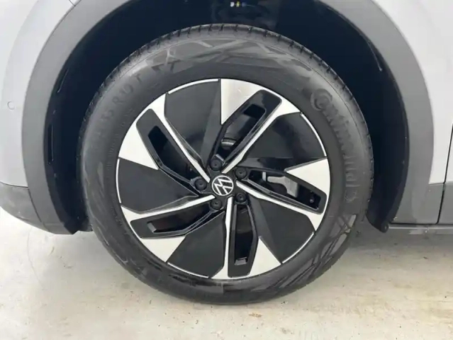 Volkswagen Id.4 174ch pro 77 kwh life plus — photo 19
