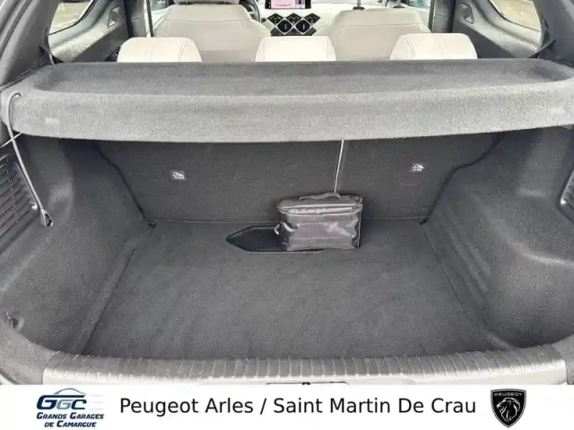 Ds Ds 3 puretech 130 eat8 — photo 70