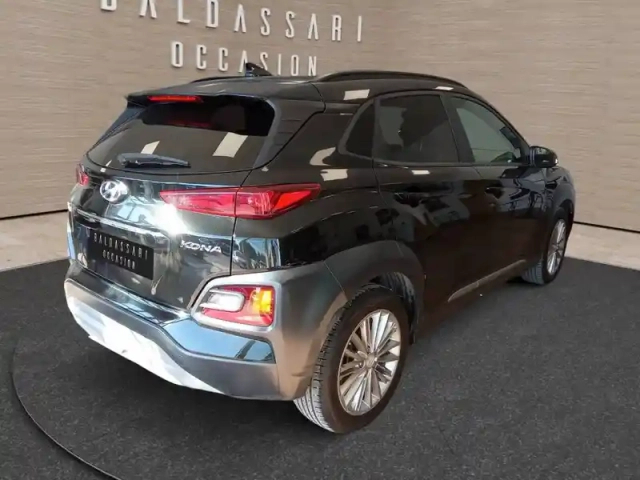 Hyundai Kona 1.6 crdi 115 — photo 5