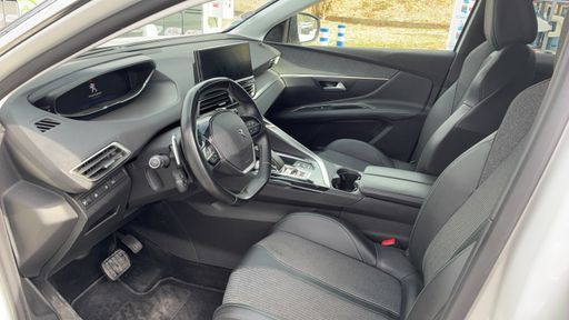Peugeot 3008 1.6 Hybrid 225 e-EAT8 - Allure – 2021 – 89173 km – Hybride rechargeable – Boîte Automatique — photo 15