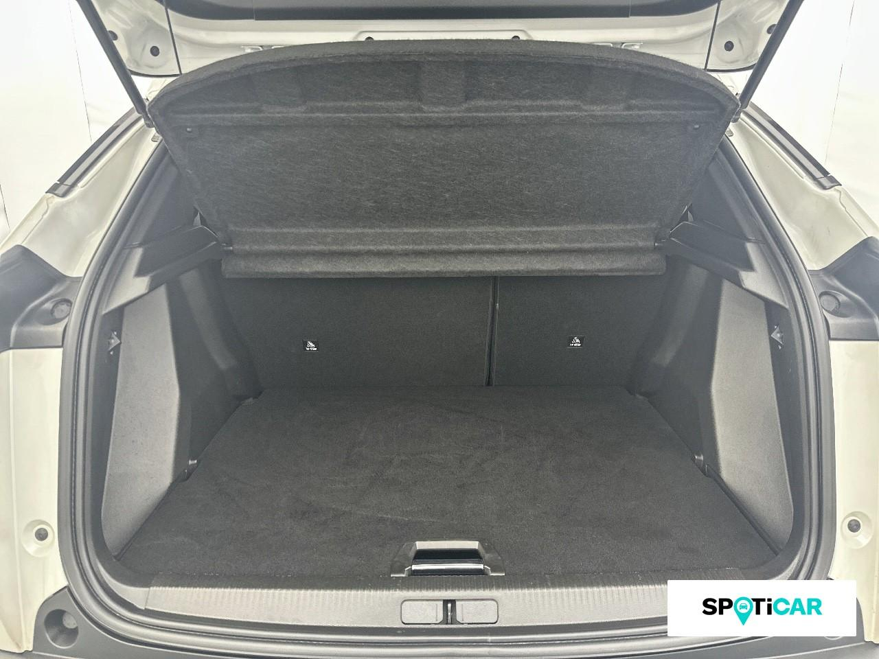 Peugeot 2008 1.2 puretech 100ch s&s style — photo 6