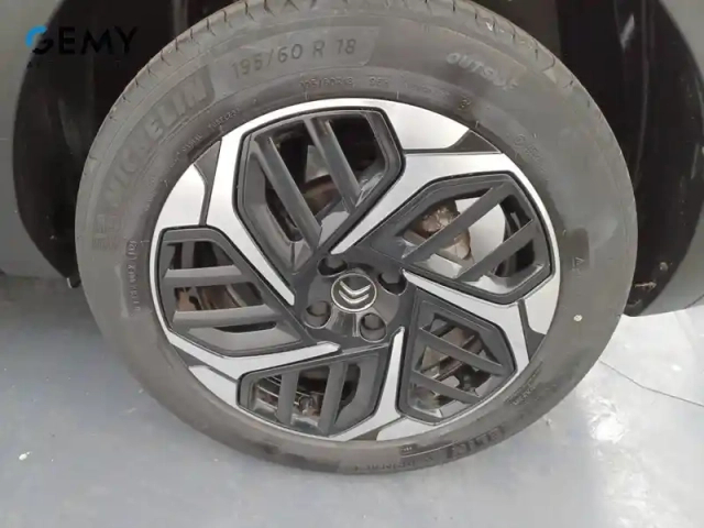 Citroën C4 bluehdi 110 s&amp;s bvm6 — photo 32