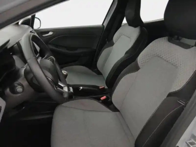 Renault Clio 1.5 blue dci 100ch evolution - 24 — photo 14