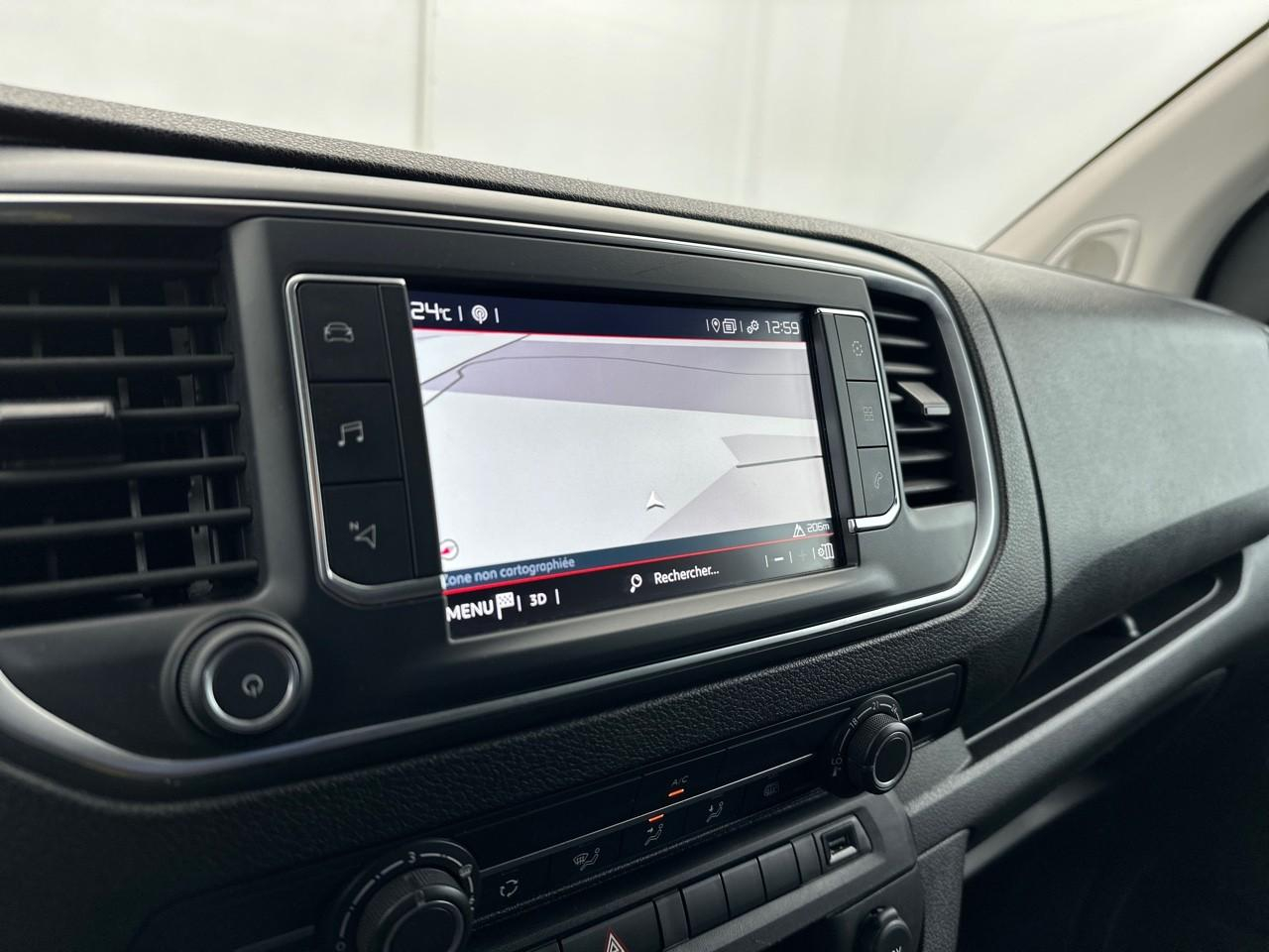 Citroën Jumpy fgn m bluehdi 120 s&s bvm6 — photo 10