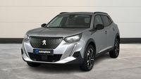 Peugeot 2008 1.2 PureTech 100ch S&S Allure