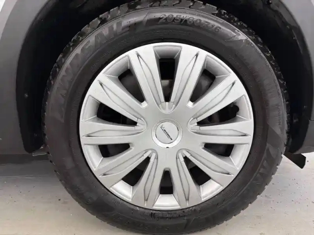 Dacia Jogger eco-g 100 5 places — photo 30
