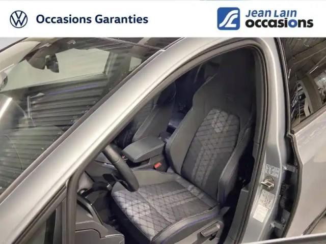 Volkswagen Golf 2.0 tdi scr 150 dsg7 — photo 5