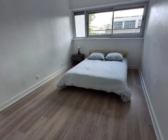 Appartement de 85m2 à louer sur Bagnolet