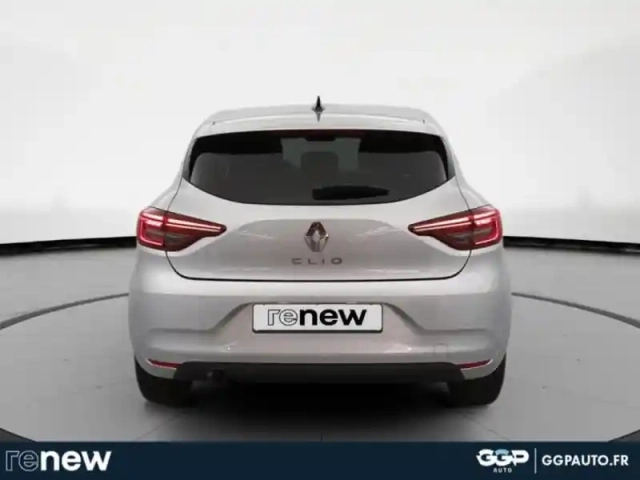 Renault Clio 1.0 tce 90ch evolution — photo 4
