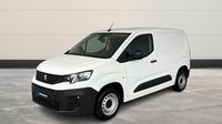 Peugeot Partner Standard 650kg BlueHDi 100ch S&S Asphalt — photo 1