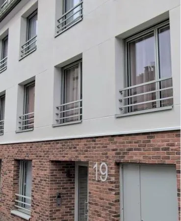 Vends place de parking couverte - saint Vincent
