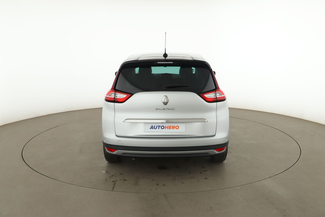 Renault Grand Scenic 1.3 TCe Bose Edition EDC — photo 4
