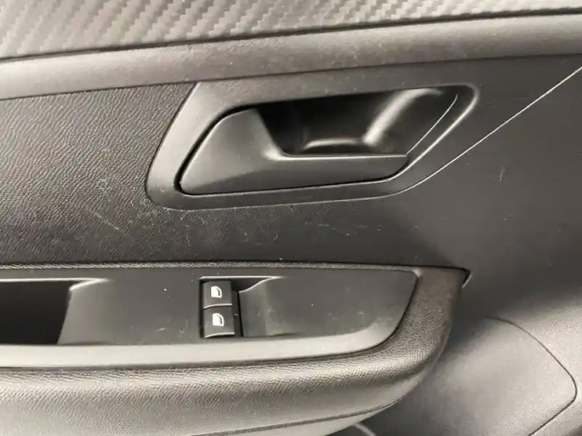 Peugeot 208 puretech 75 s&amp;s bvm5 — photo 27