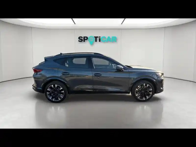Cupra Formentor 1.5 ehybrid 272ch vz dsg6 — photo 7