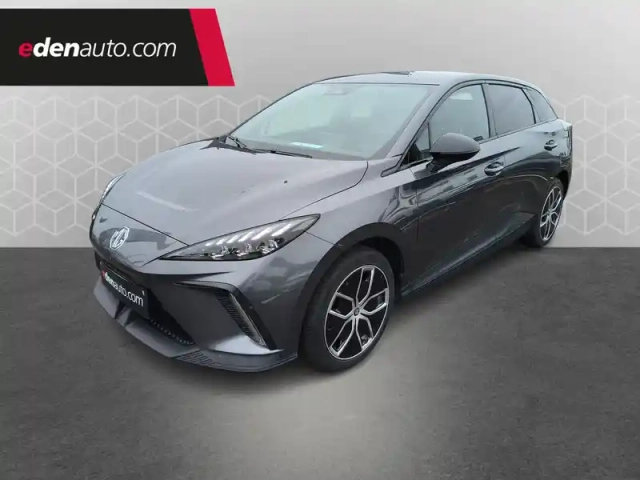 Mg Mg4 electric 64kwh - 150 kw 2wd