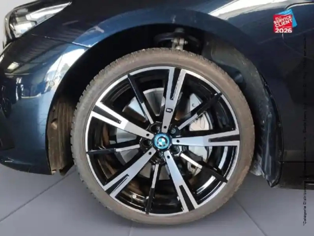 Bmw Serie 5 série 5 550e 489ch m sport xdrive sieges chauf/ventil/cuir volant chauf gps camera h/kardon — photo 10