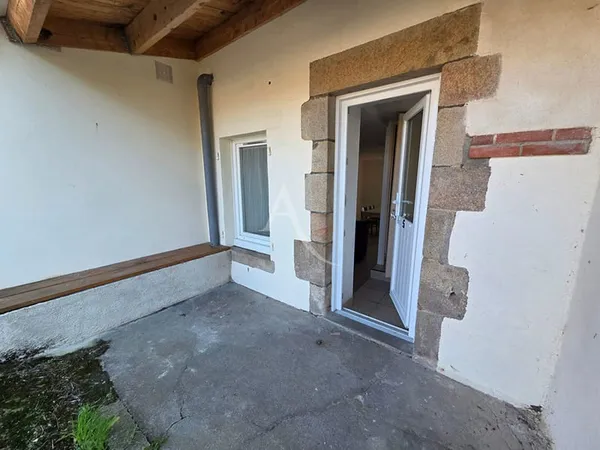 Appartement Grand Landes 3 pièce(s) 70 m2- Investissement locatif