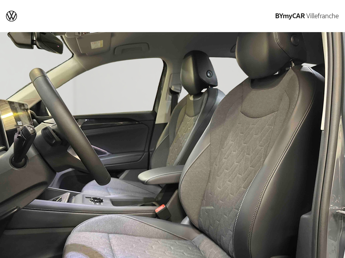 Volkswagen Tayron 1.5 eHybrid 204ch DSG6 5pl — photo 11