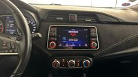 Nissan Micra 1.0 DIG-T 117ch N-Sport — photo 19