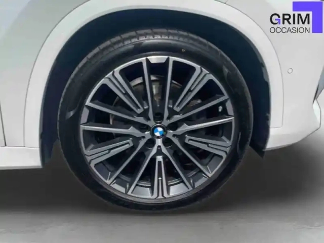 Bmw X1 xdrive 23i 218ch dkg7 — photo 14