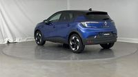Renault Captur 1.2 Eco-G 120ch Evolution - 26 — photo 8