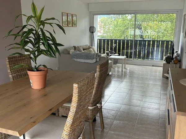Appartement de 78 m2 à La Tronche
