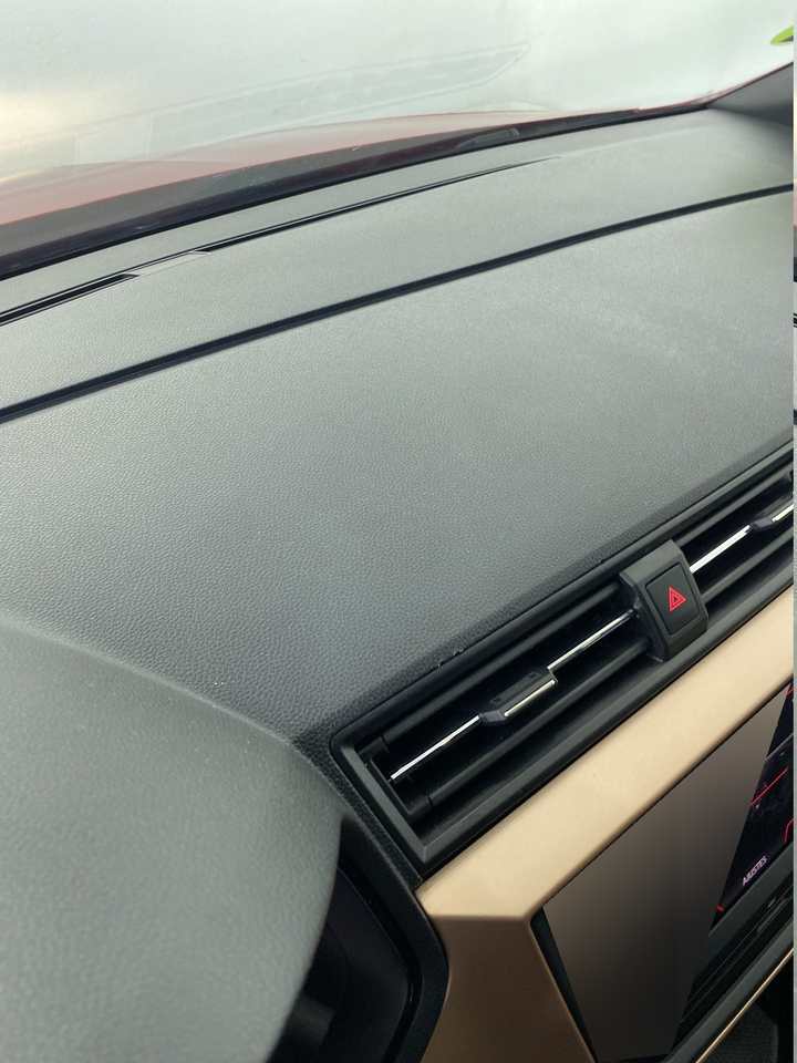 Seat Ibiza — photo 69