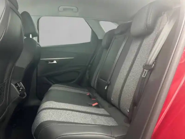 Peugeot 3008 bluehdi 130ch s&amp;s bvm6 — photo 81