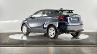 Toyota C-Hr 1.8 Hybride 122ch Dynamic Ultimate E-CVT — photo 8
