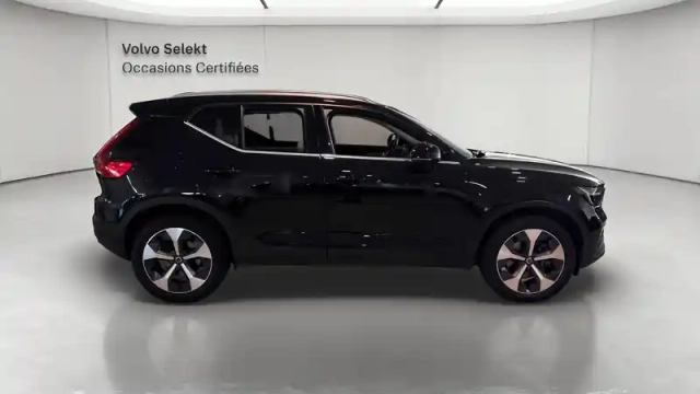 Volvo Xc40 b3 163 ch dct7 — photo 33
