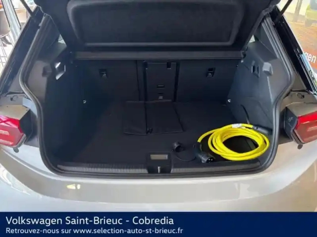 Volkswagen Id.3 204ch pro s 77 kwh life max — photo 12