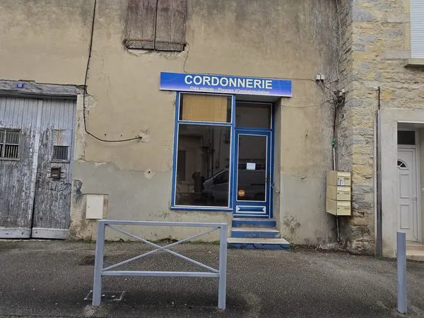 Local 72 m² au coeur d'Ambérieu