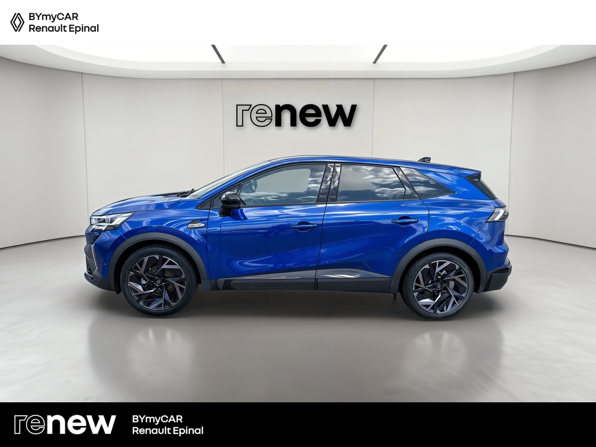 Renault Symbioz E-Tech full hybrid 145 — photo 2