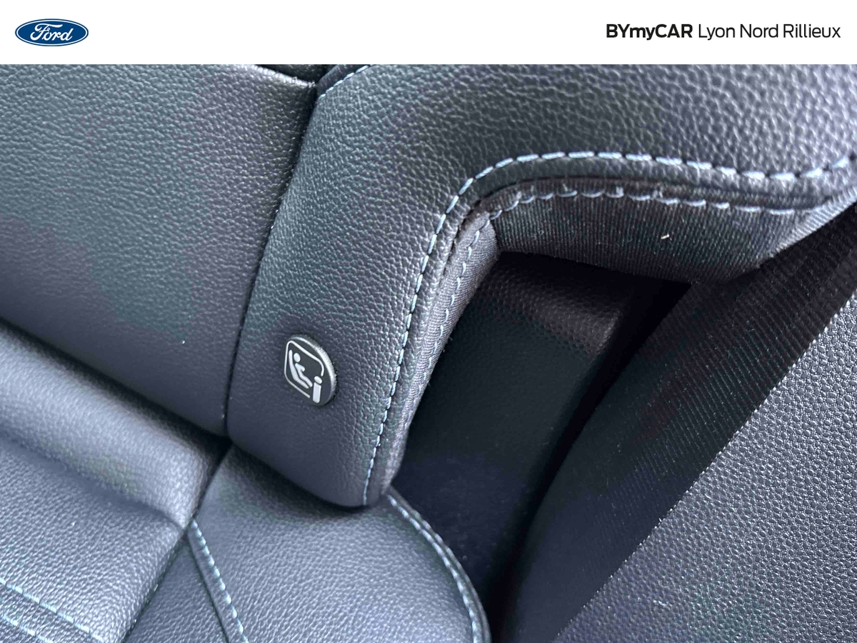 Ford EcoSport 1.0 EcoBoost 125ch S&amp;S BVM6 — photo 32
