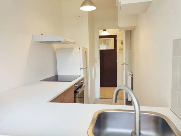 Appartement de 43m2 à louer sur Bourg-la-Reine