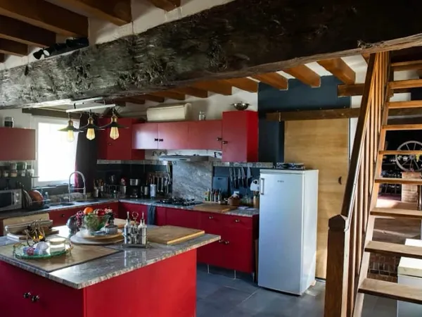 Maison 6 pièces 160 m²