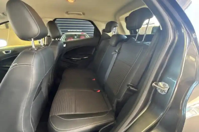 Ford Ecosport 1.0 ecoboost 125ch s&amp;s bvm6 — photo 10