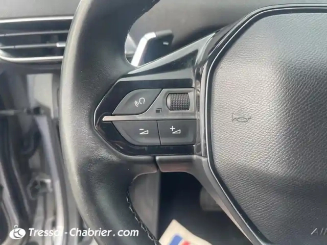 Peugeot 3008 puretech 130ch s&amp;s eat8 allure — photo 19
