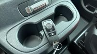 Mercedes Vito 119 CDI Long Pro Propulsion 9G-Tronic — photo 11