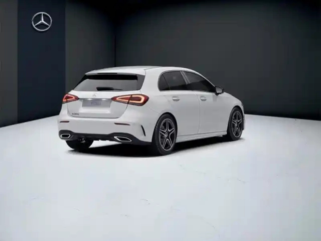 Mercedes Classe A 200 amg line — photo 35
