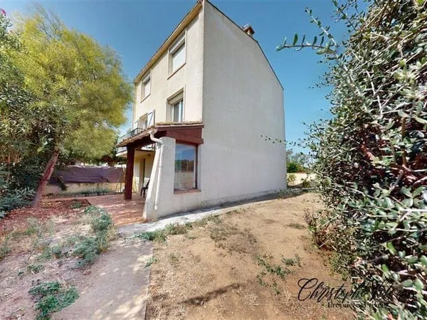 Maison 5 pièces 111 m²