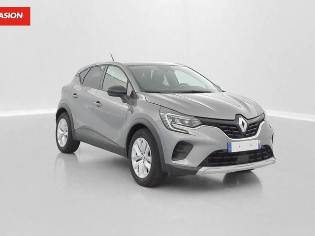 Renault CAPTUR II 1.0 TCe 90ch Evolution