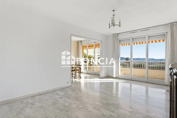 Appartement 5 pièces 92 m²