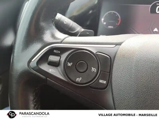 Opel Grandland 1.5 d 130ch elegance business bva8 my23 — photo 13