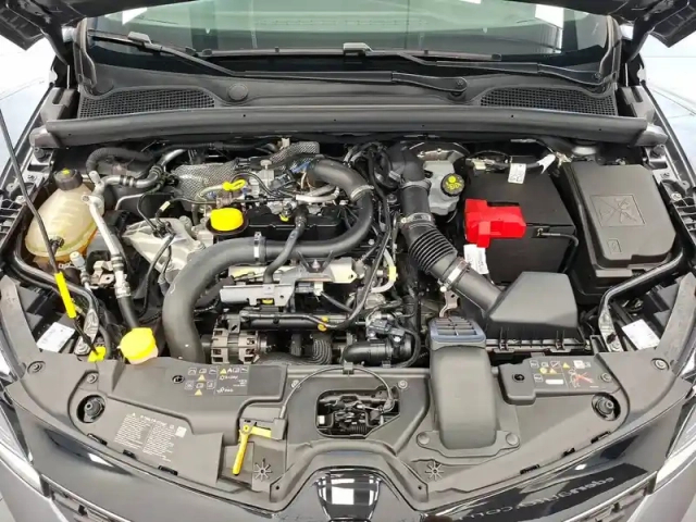 Renault Clio tce 90 — photo 13
