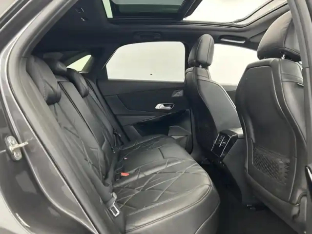 Ds Ds 7 hybride e-tense 225 eat8 performance line+ 5p — photo 16