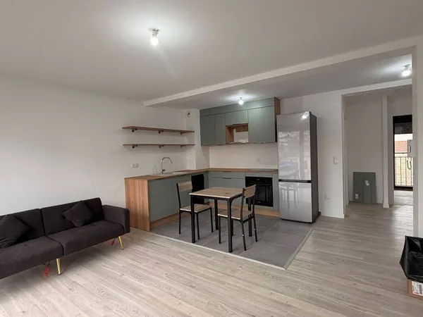 Appartement 2 pièces 49 m²