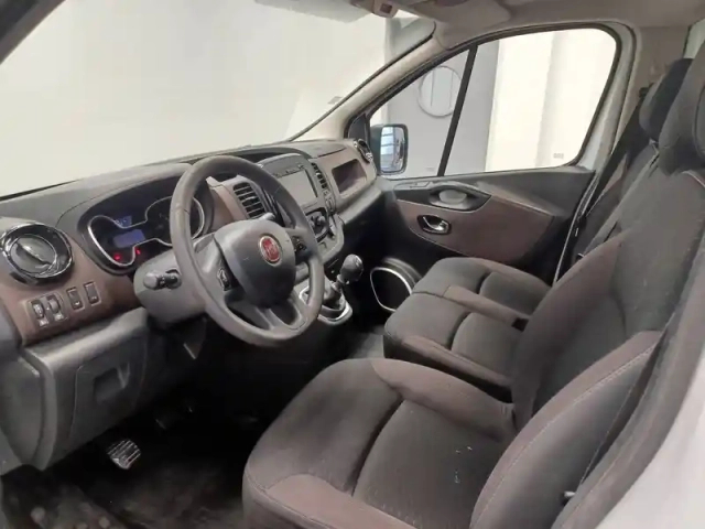 Fiat Talento fgn tole 1.0 ch1 1.6 multijet 145 — photo 39