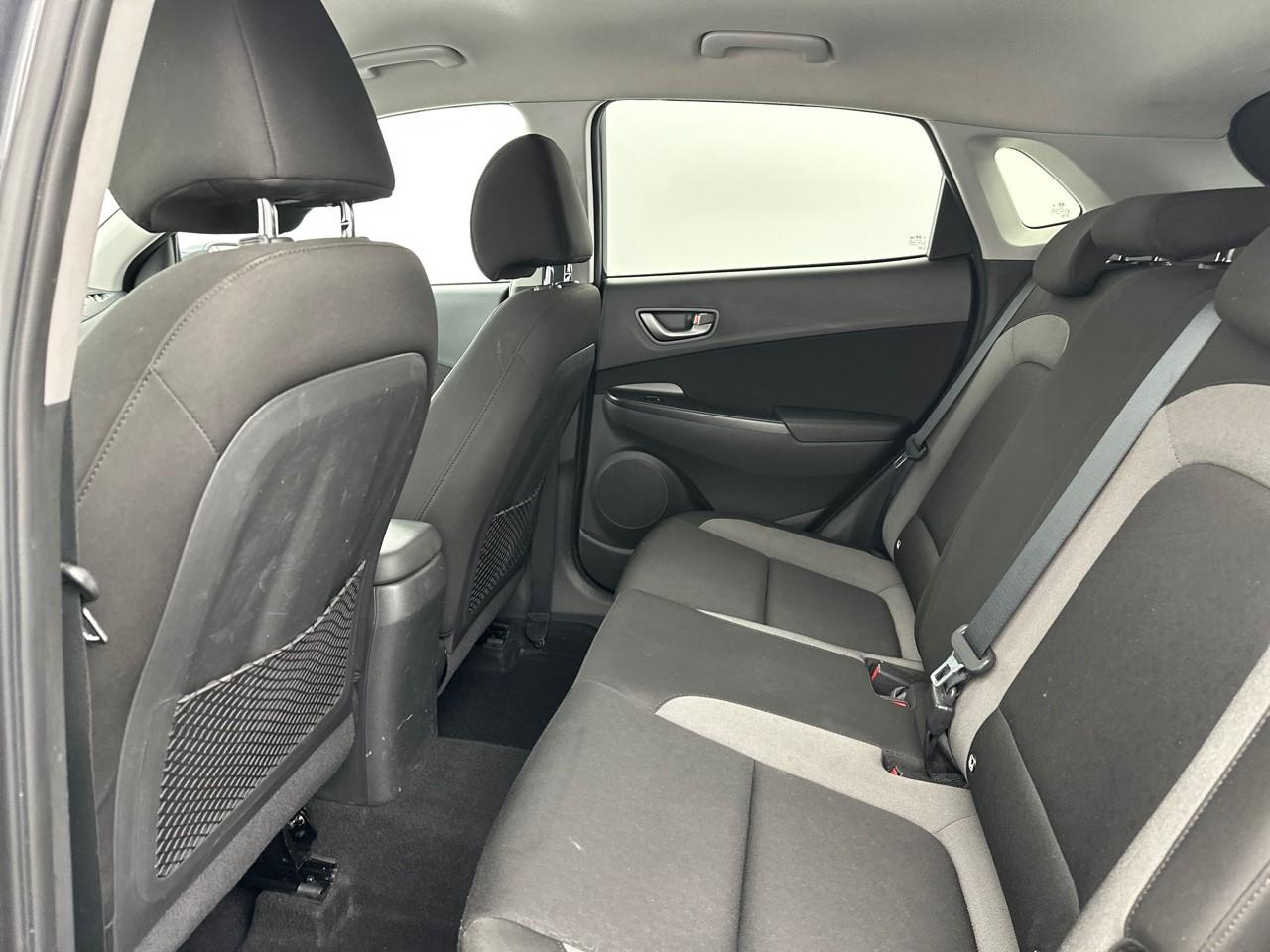 Hyundai Kona 1.6 crdi 115 creative — photo 12