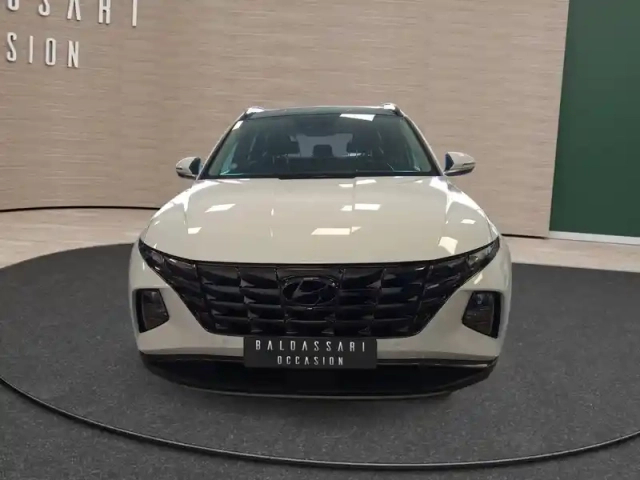 Hyundai Tucson 1.6 t-gdi 265 htrac plug-in bva6 — photo 92